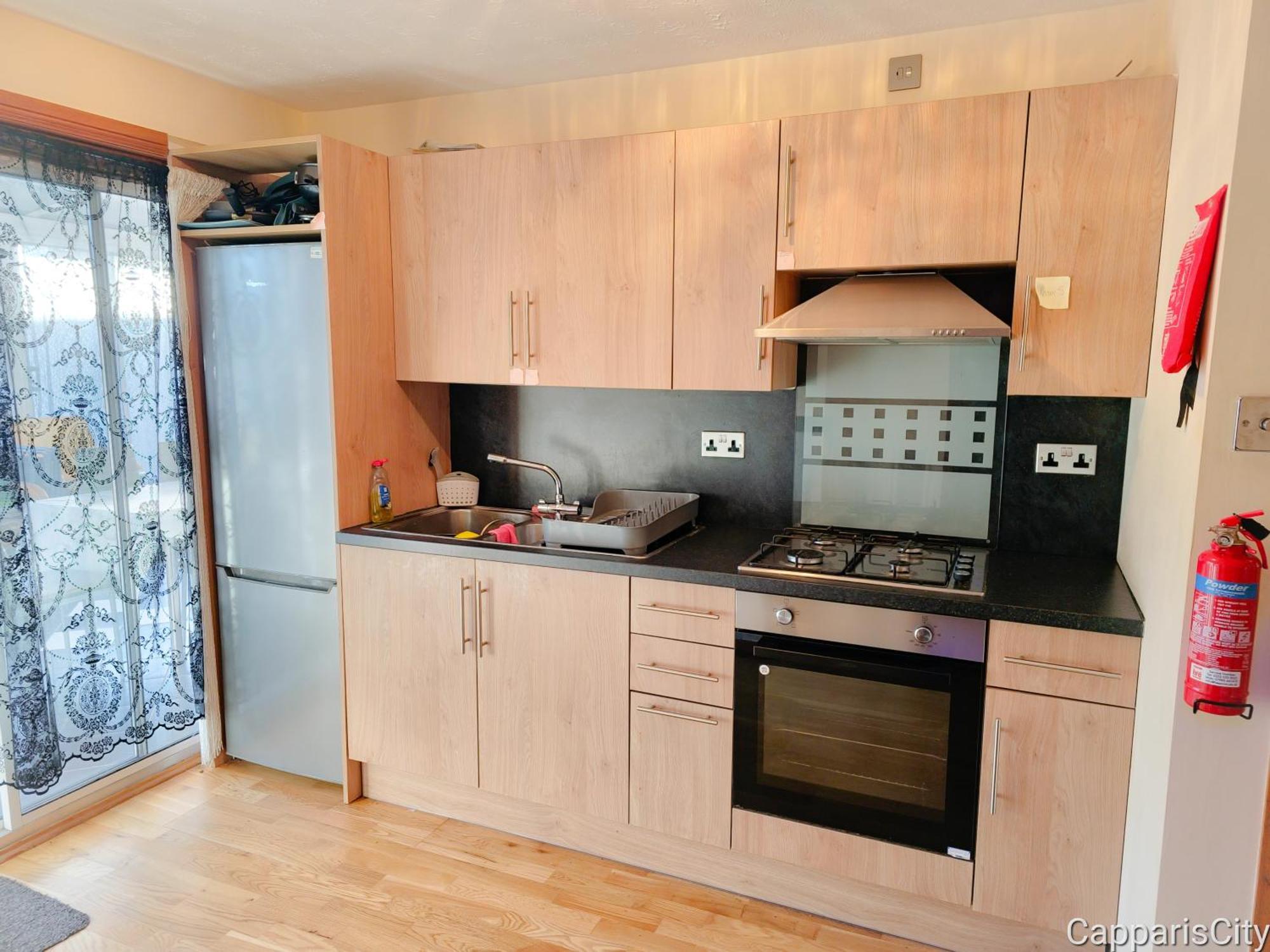 Duddingston Guest House Fisherrow ภายนอก รูปภาพ