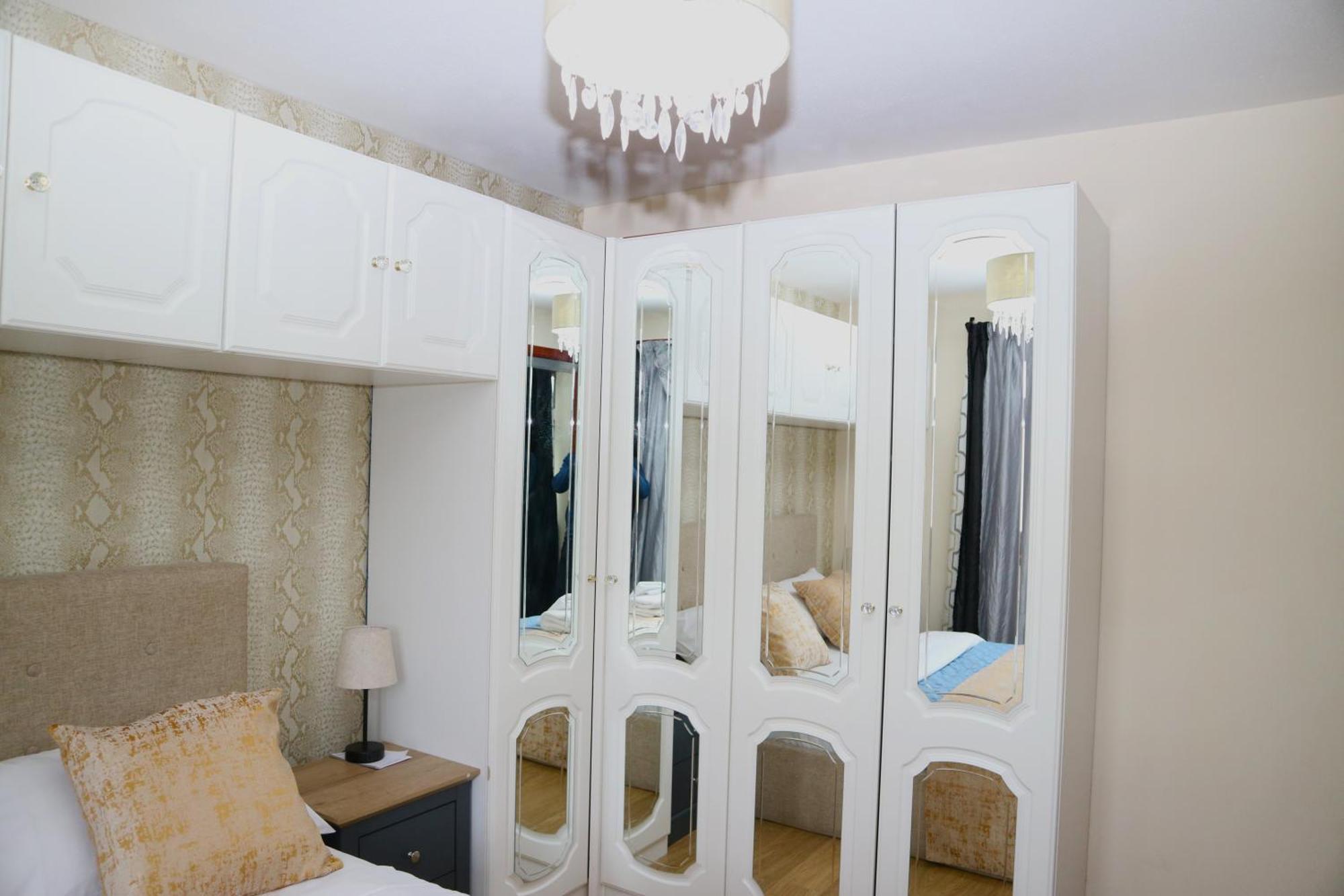 Duddingston Guest House Fisherrow ภายนอก รูปภาพ