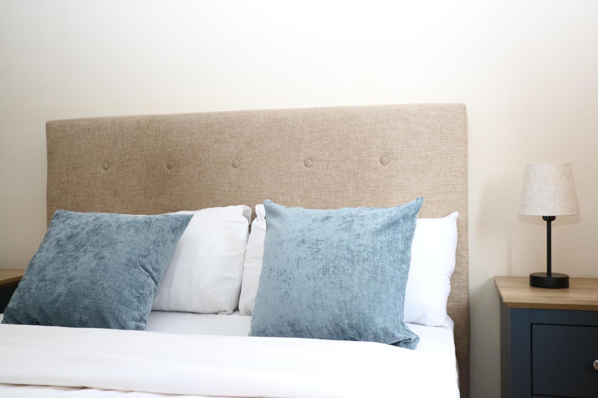 Duddingston Guest House Fisherrow ภายนอก รูปภาพ