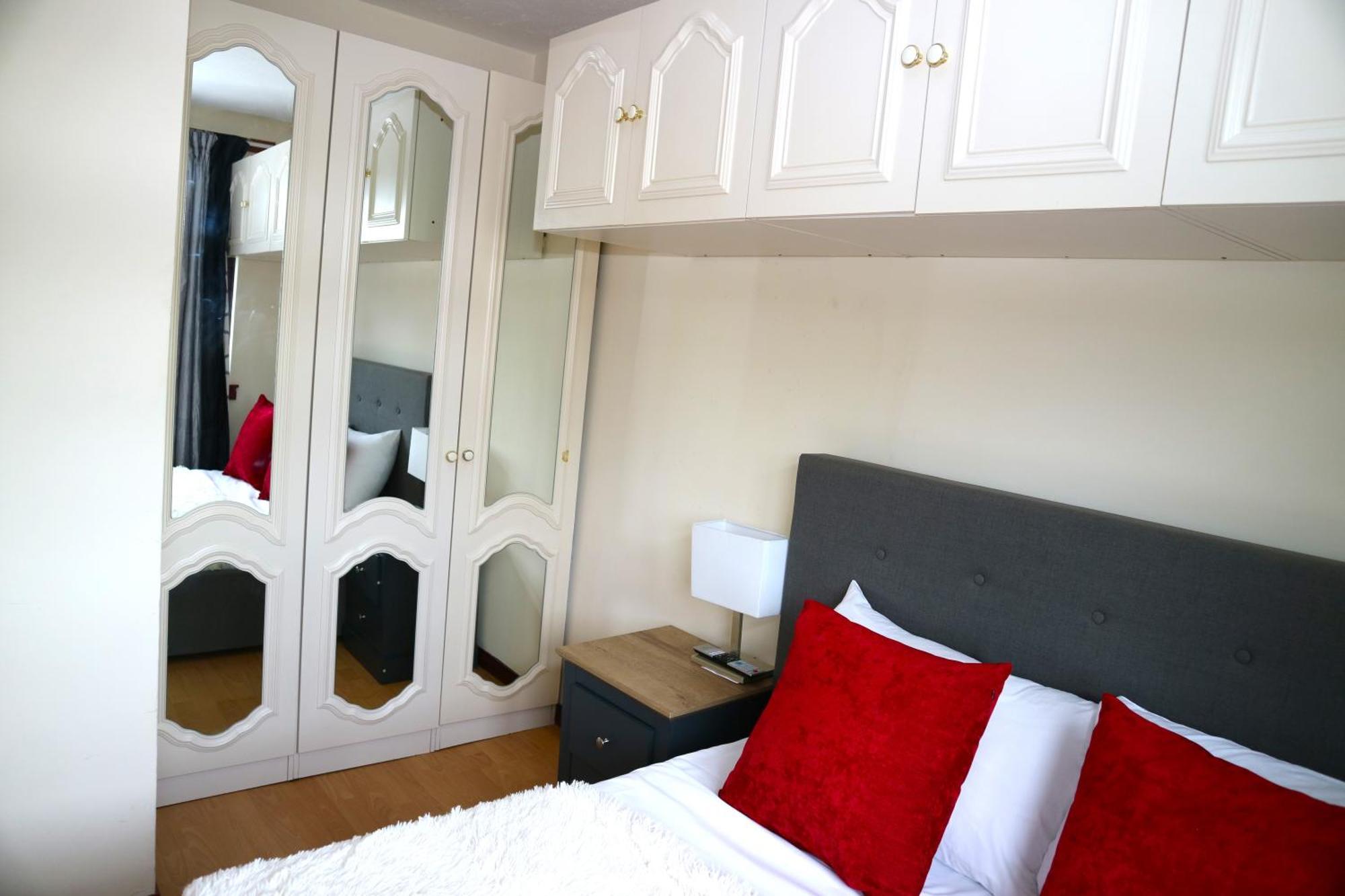 Duddingston Guest House Fisherrow ภายนอก รูปภาพ