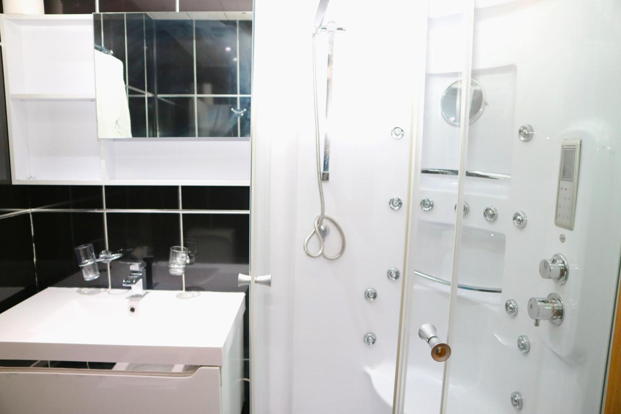 Duddingston Guest House Fisherrow ภายนอก รูปภาพ