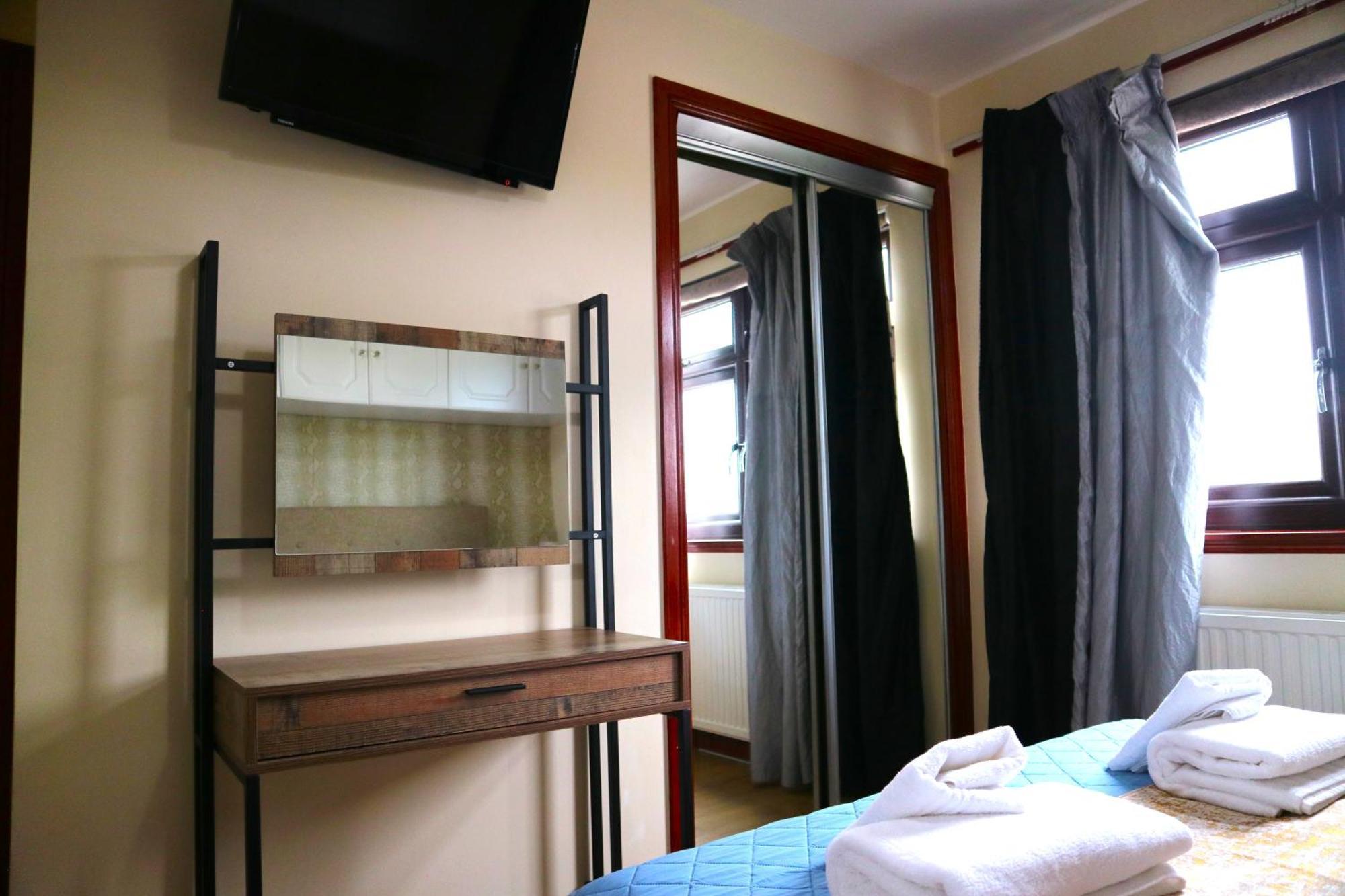 Duddingston Guest House Fisherrow ภายนอก รูปภาพ
