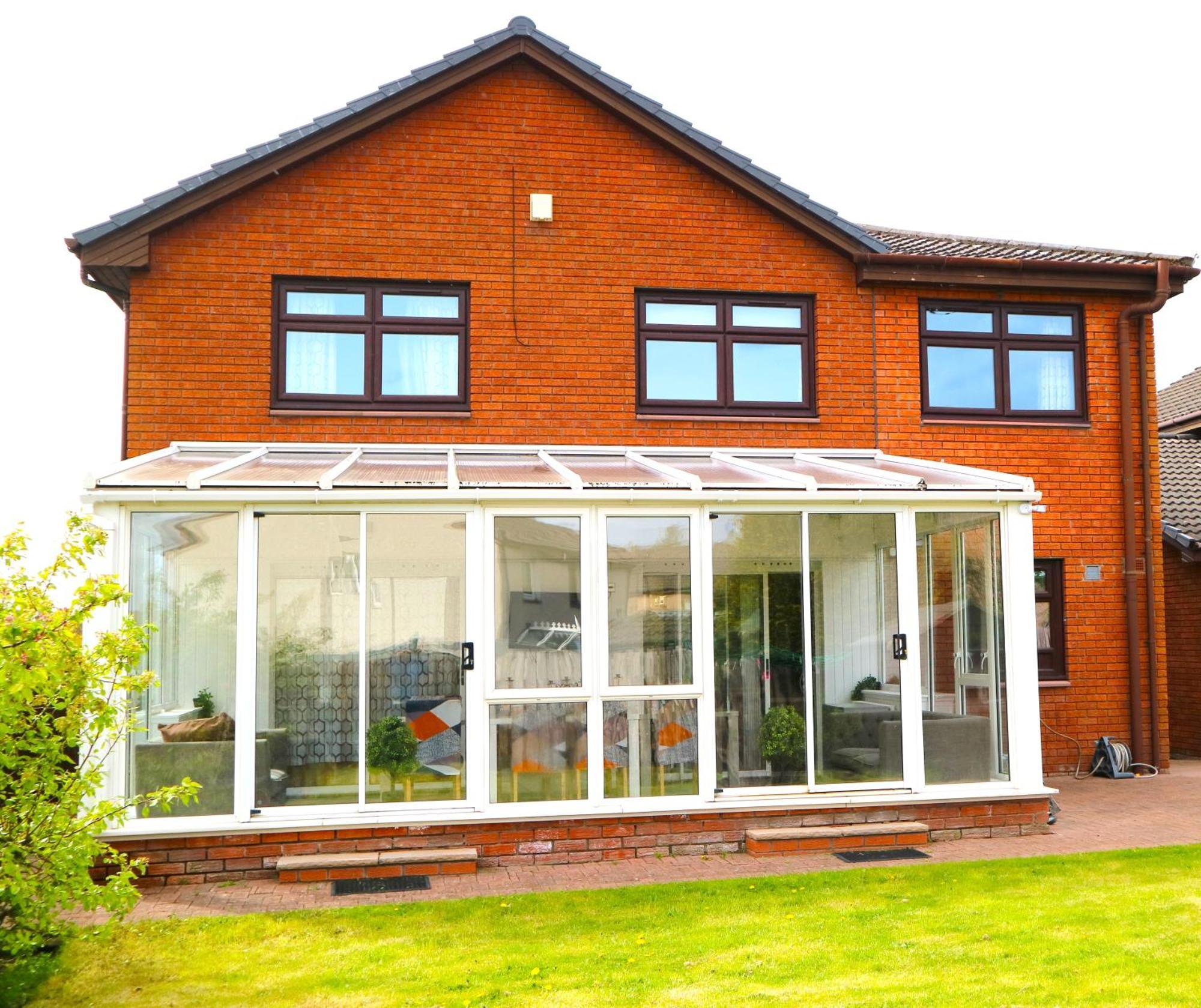 Duddingston Guest House Fisherrow ภายนอก รูปภาพ