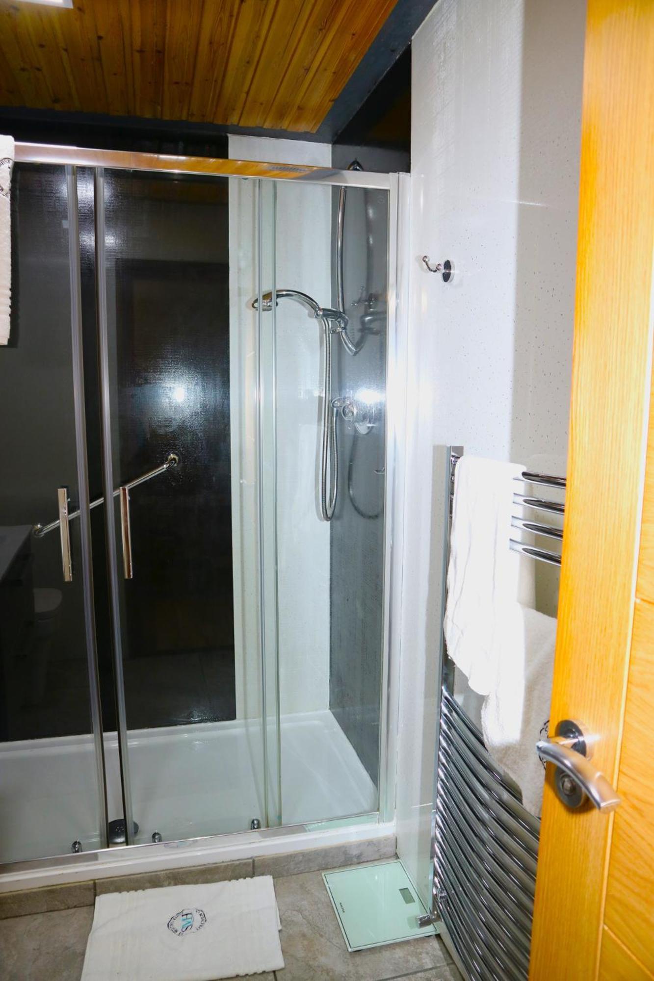 Duddingston Guest House Fisherrow ภายนอก รูปภาพ