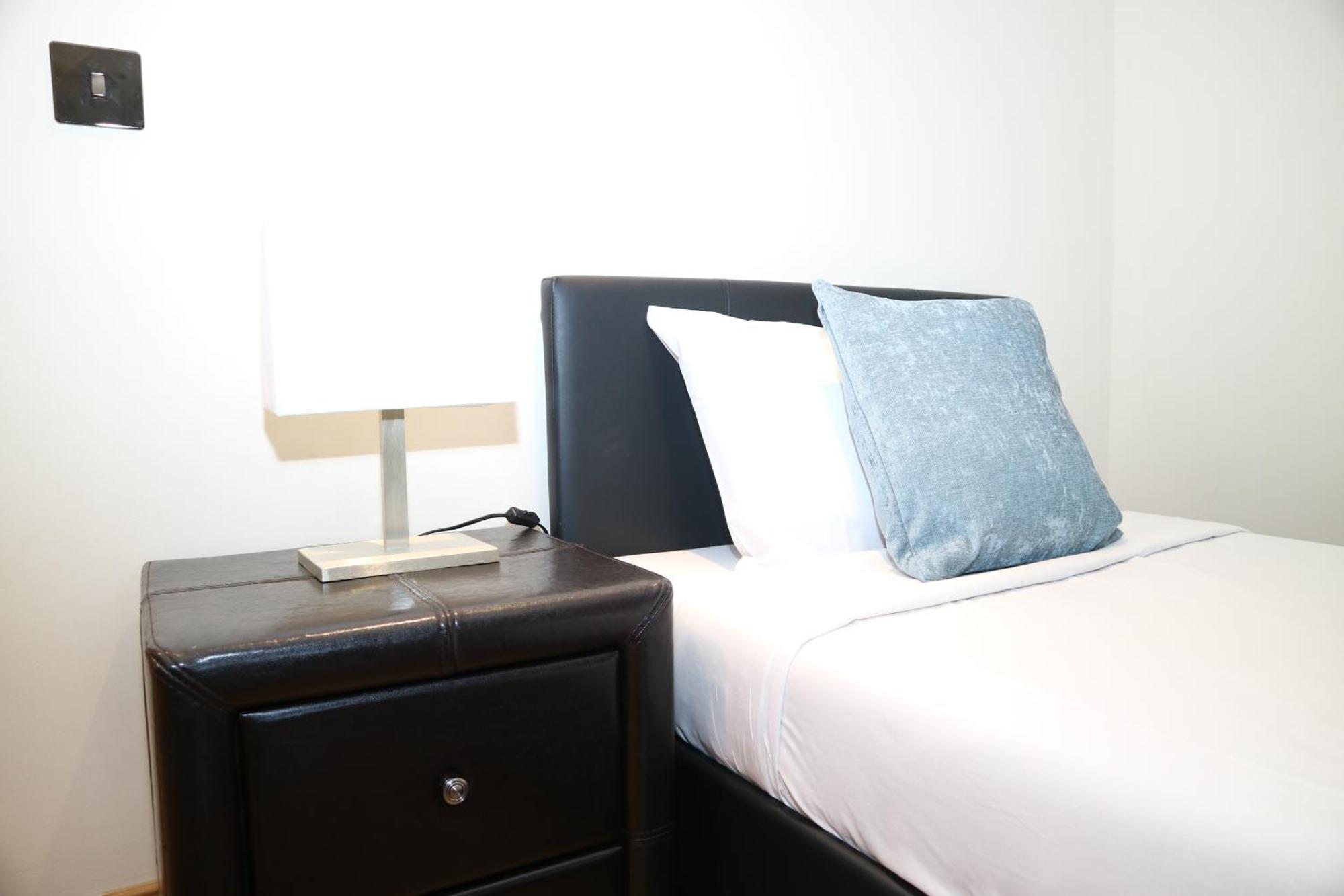 Duddingston Guest House Fisherrow ภายนอก รูปภาพ