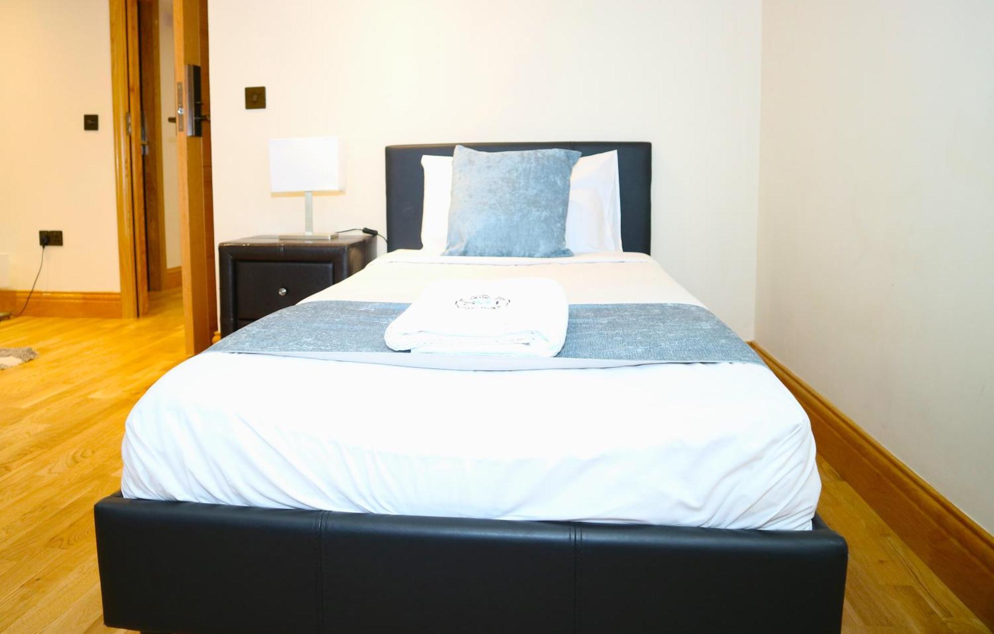 Duddingston Guest House Fisherrow ภายนอก รูปภาพ