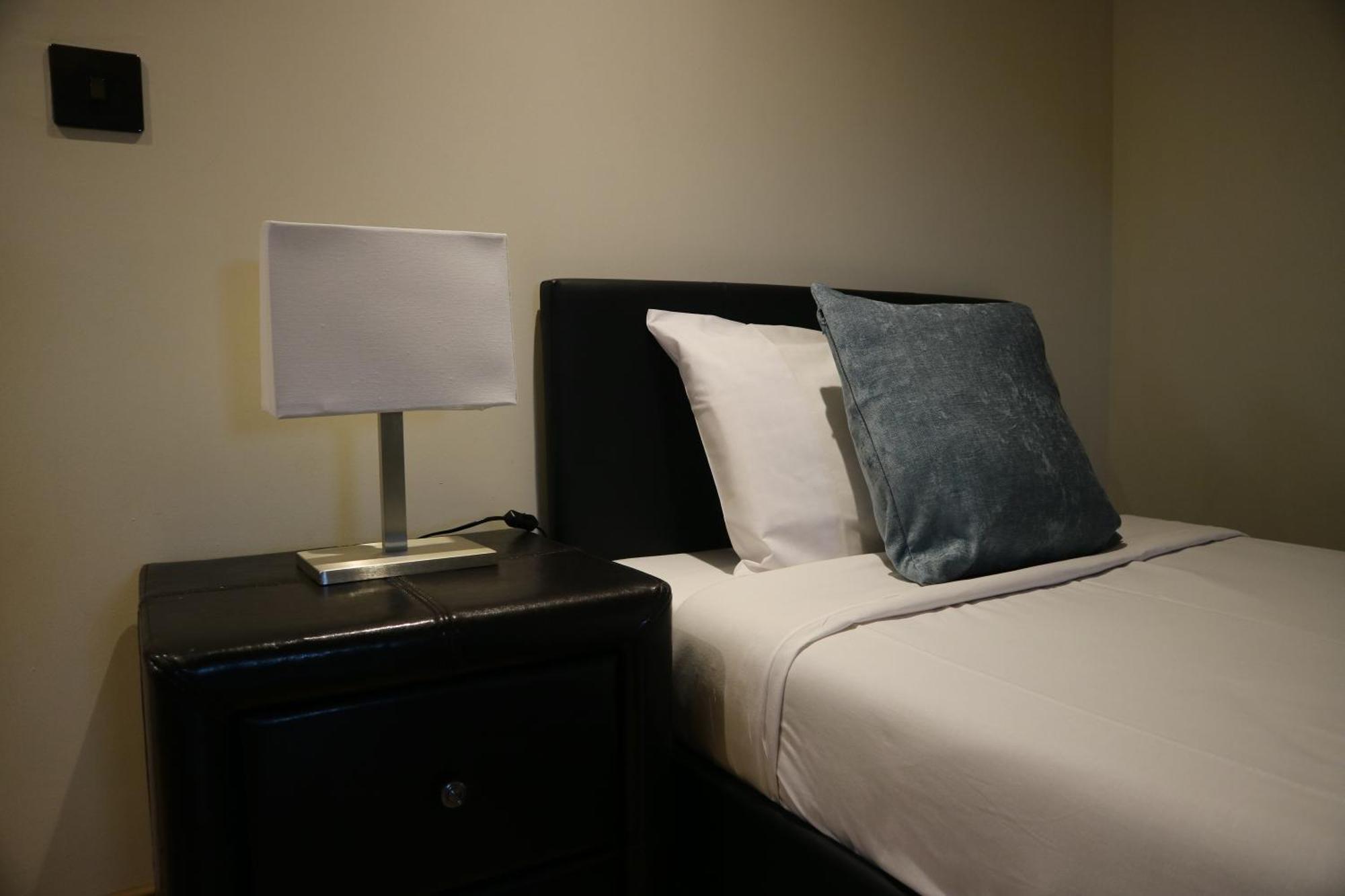 Duddingston Guest House Fisherrow ภายนอก รูปภาพ